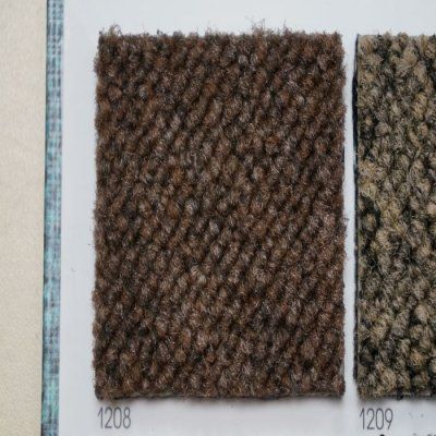 Ковровая плитка RusCarpetTiles London 1208